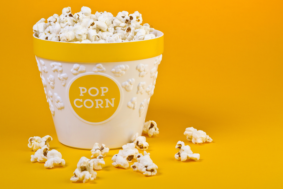 popcorn bucket 