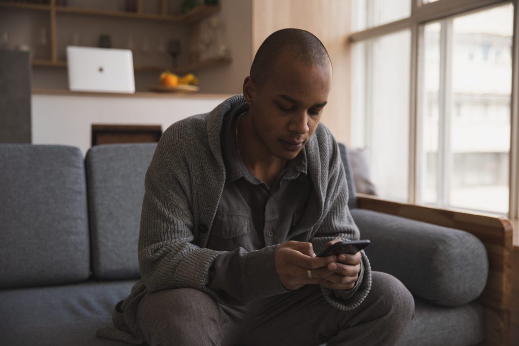 Feel like you’re struggling to cope?
