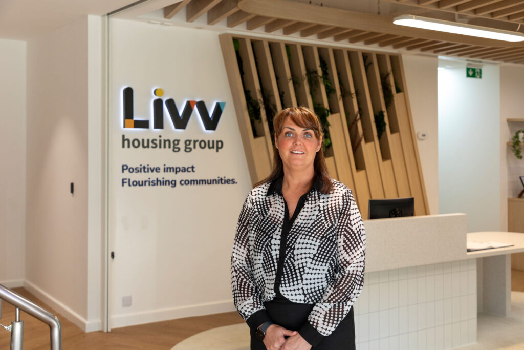 Livv recognised for strong customer performance in latest inspection