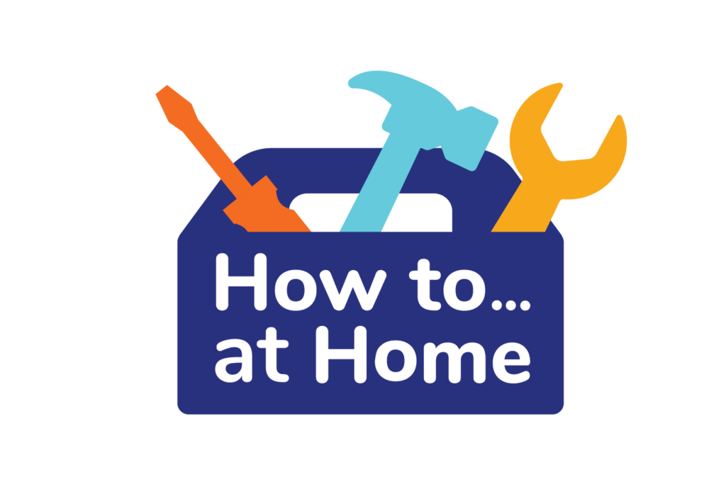 How to... at home Livv Housing Group