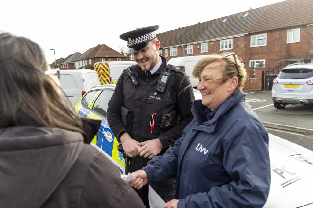 It’s Antisocial Behaviour Awareness Week