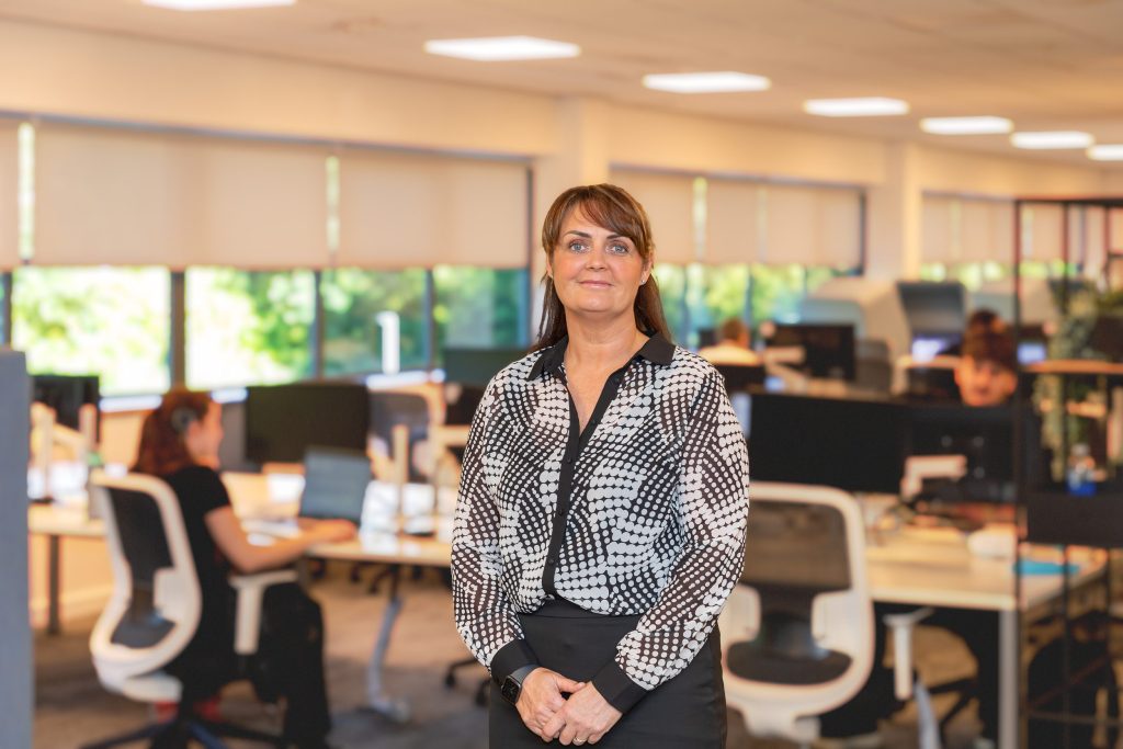 Announcing the appointment of our new Chief Executive Officer