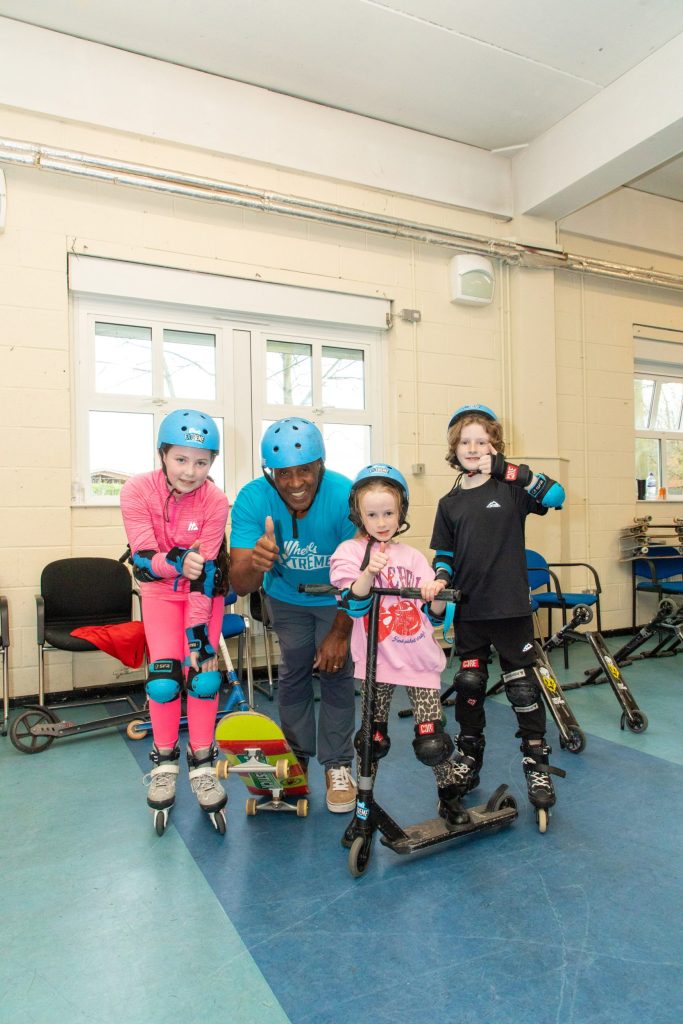 Applications now open for Livv in Your Community grant scheme
