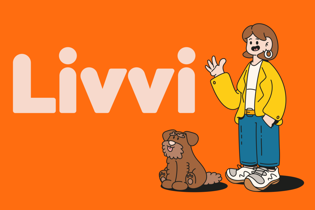 Have you met Livvi yet?