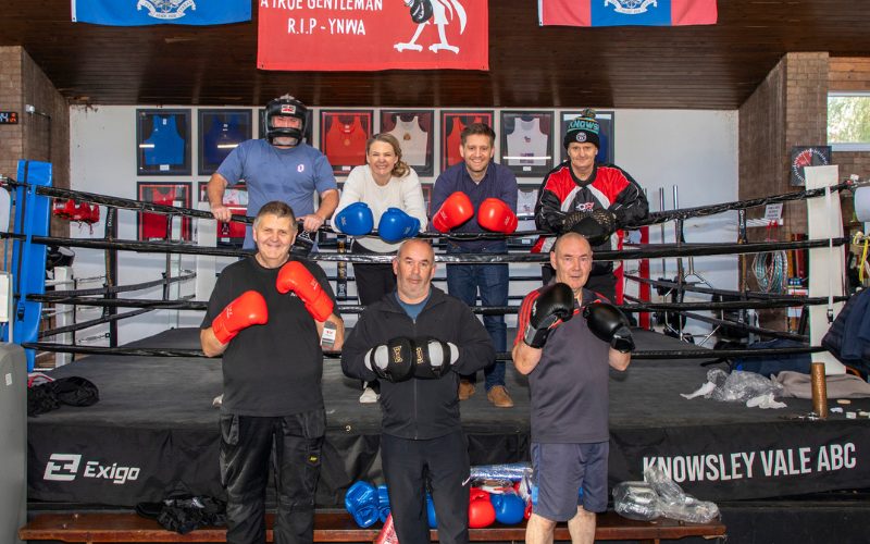 Livv in Your Community awards over £70,000 to local projects