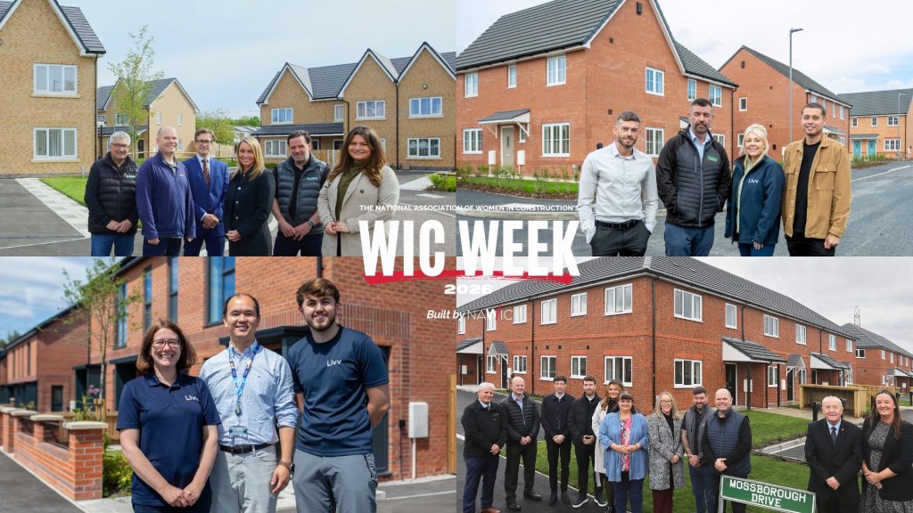 Celebrating Women in Construction Week 2026