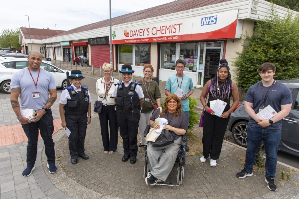 How we’re helping our communities to #LivvBetterTogether